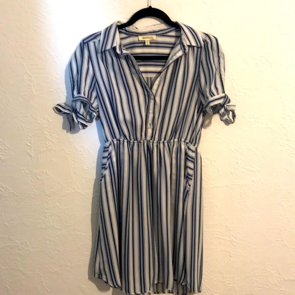 Casual Dress